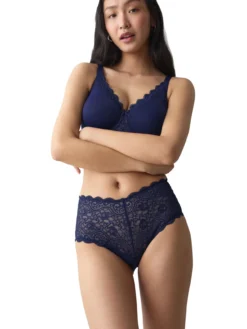 Culotte maxi Amourette