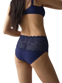 Culotte maxi Amourette