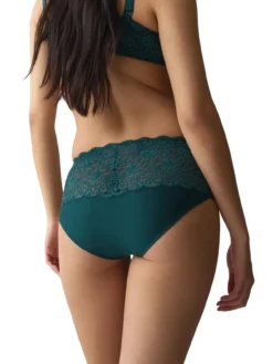 Culotte maxi Amourette