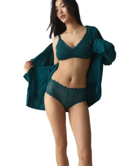 Culotte maxi Amourette