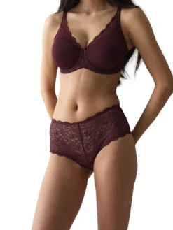 Culotte maxi Amourette