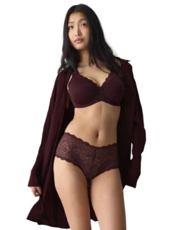 Culotte maxi Amourette
