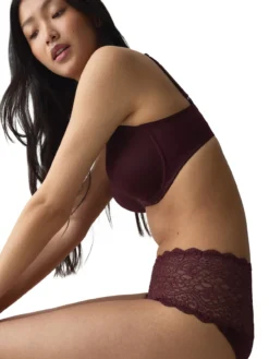 Culotte maxi Amourette