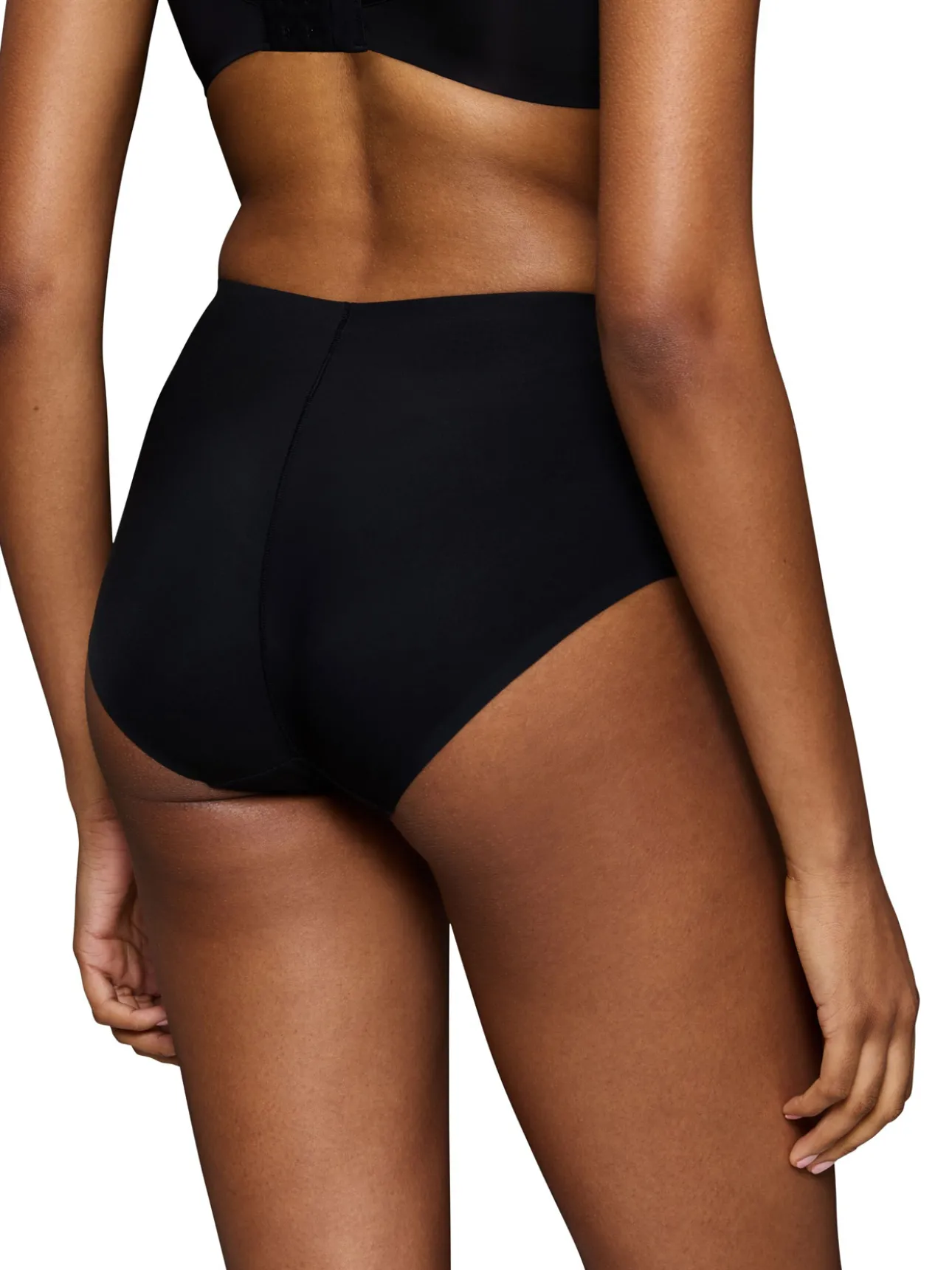 Culotte maxi BMU Illusion Curve