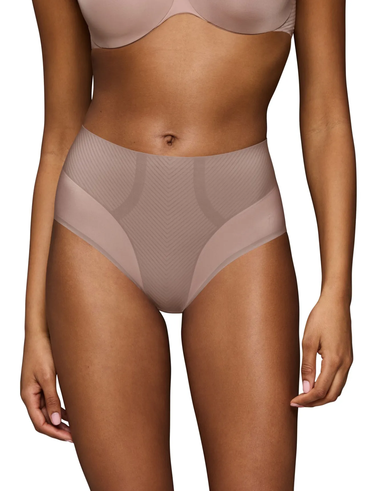 Culotte maxi BMU Illusion Curve