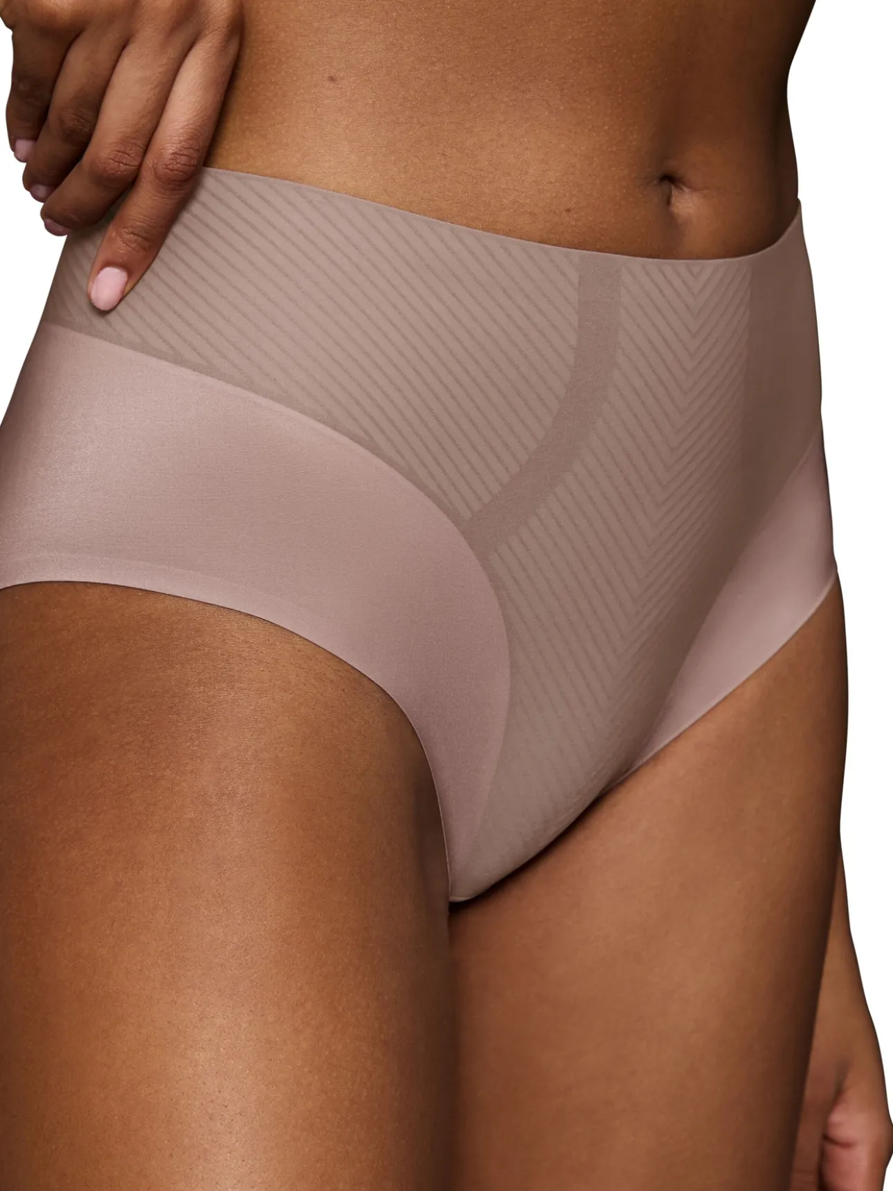 Culotte maxi BMU Illusion Curve