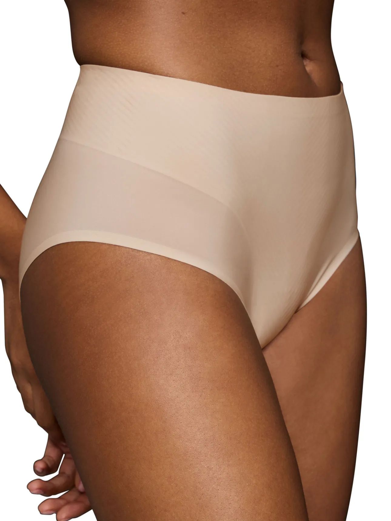 Culotte maxi BMU Illusion Curve