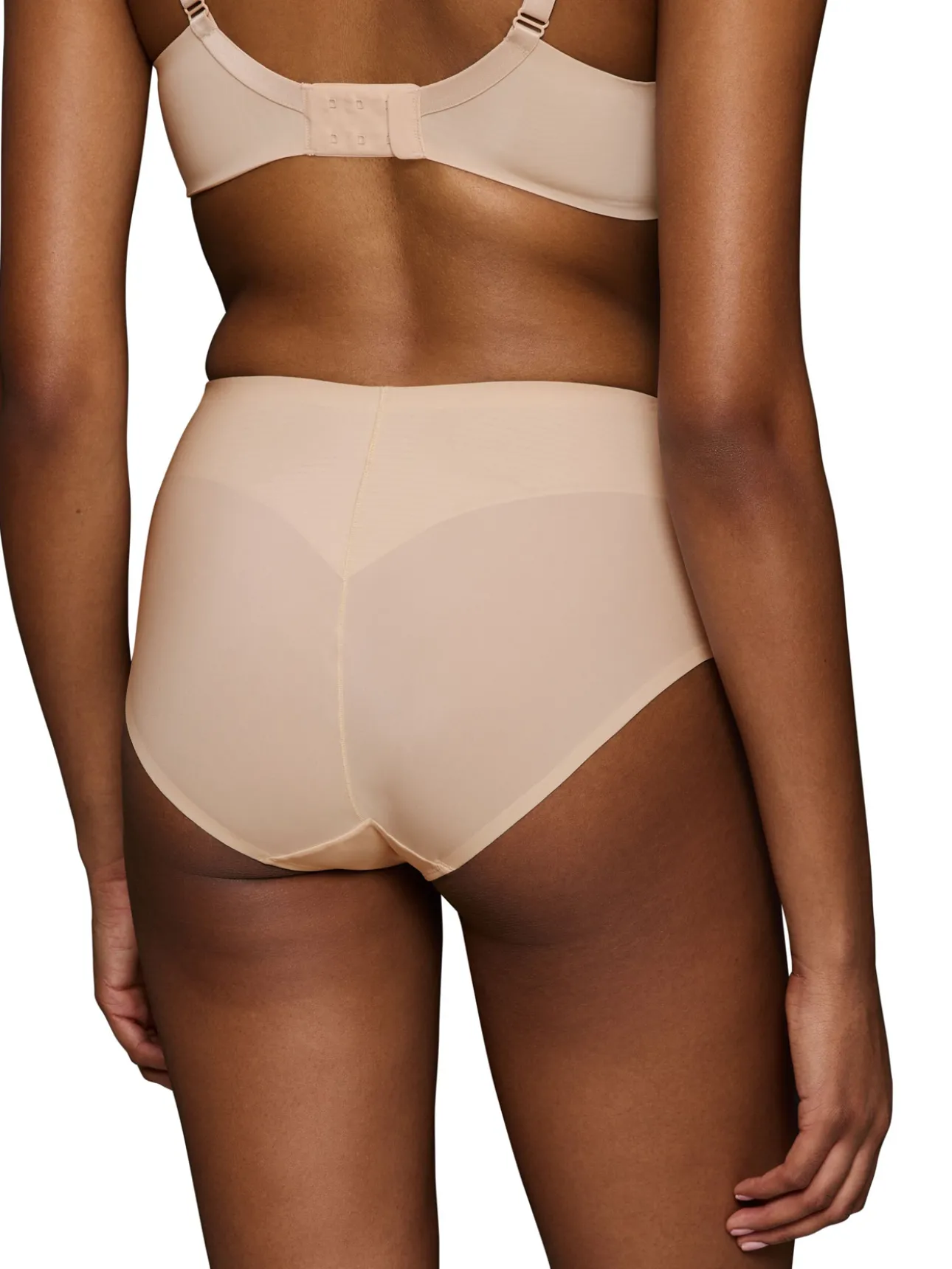 Culotte maxi BMU Illusion Curve