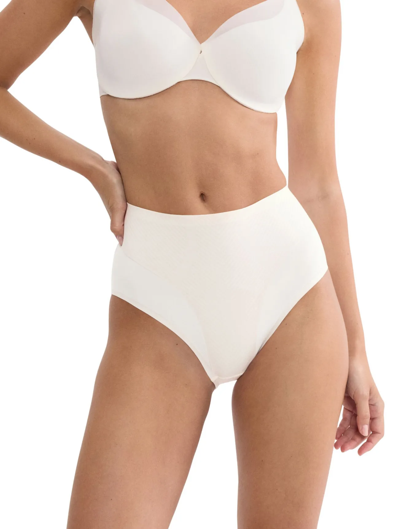 Culotte maxi BMU Illusion Curve