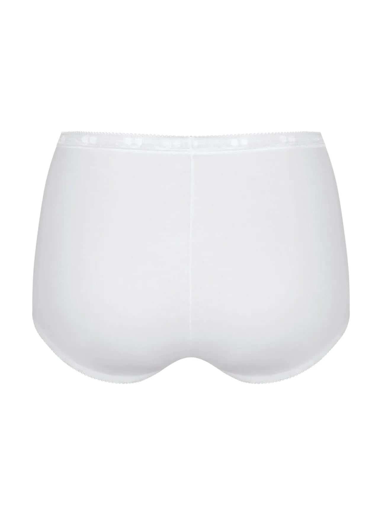 Culotte maxi classique