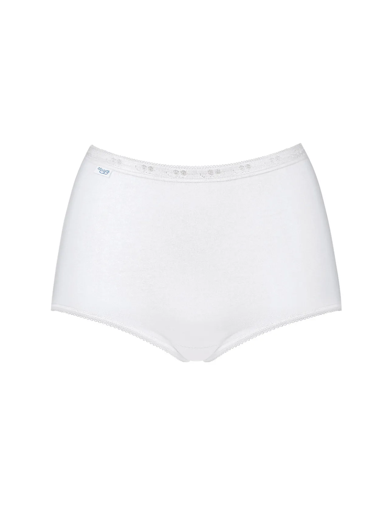 Culotte maxi classique