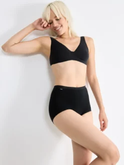 Culotte maxi classique