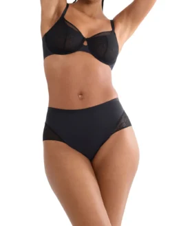 Culotte maxi Comfort Contour
