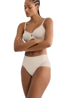 Culotte maxi Comfort Contour