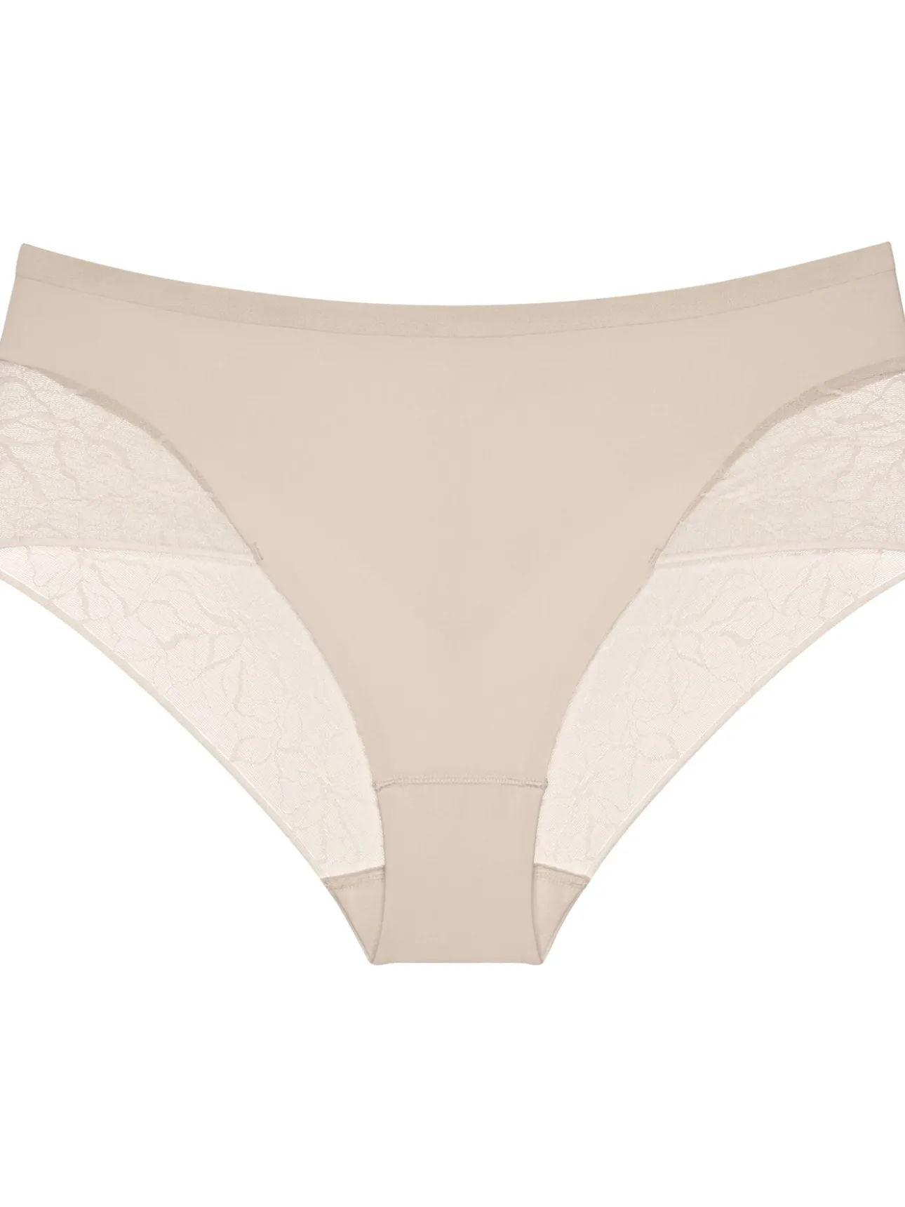 Culotte maxi Comfort Contour
