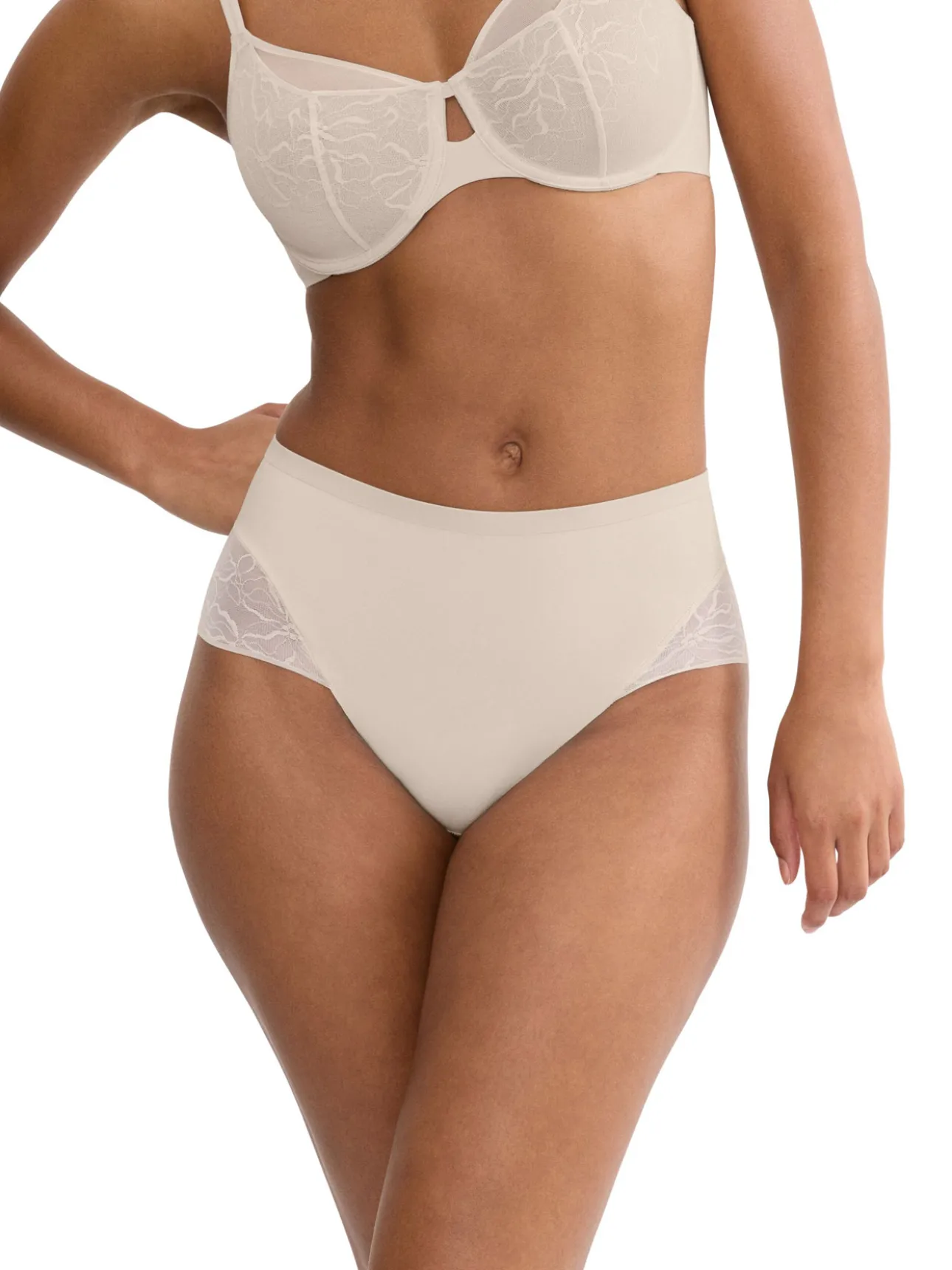 Culotte maxi Comfort Contour