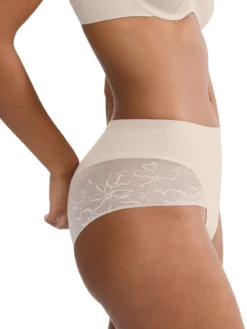 Culotte maxi Comfort Contour