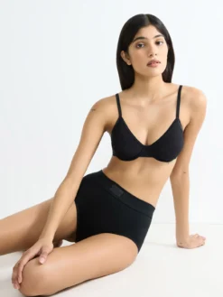 Culotte maxi Double Comfort