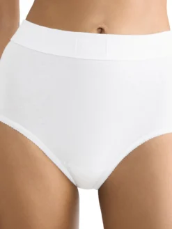 Culotte maxi Double Comfort