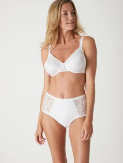 Culotte maxi effet ventre plat