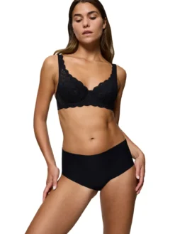 Culotte maxi Pretty Micro