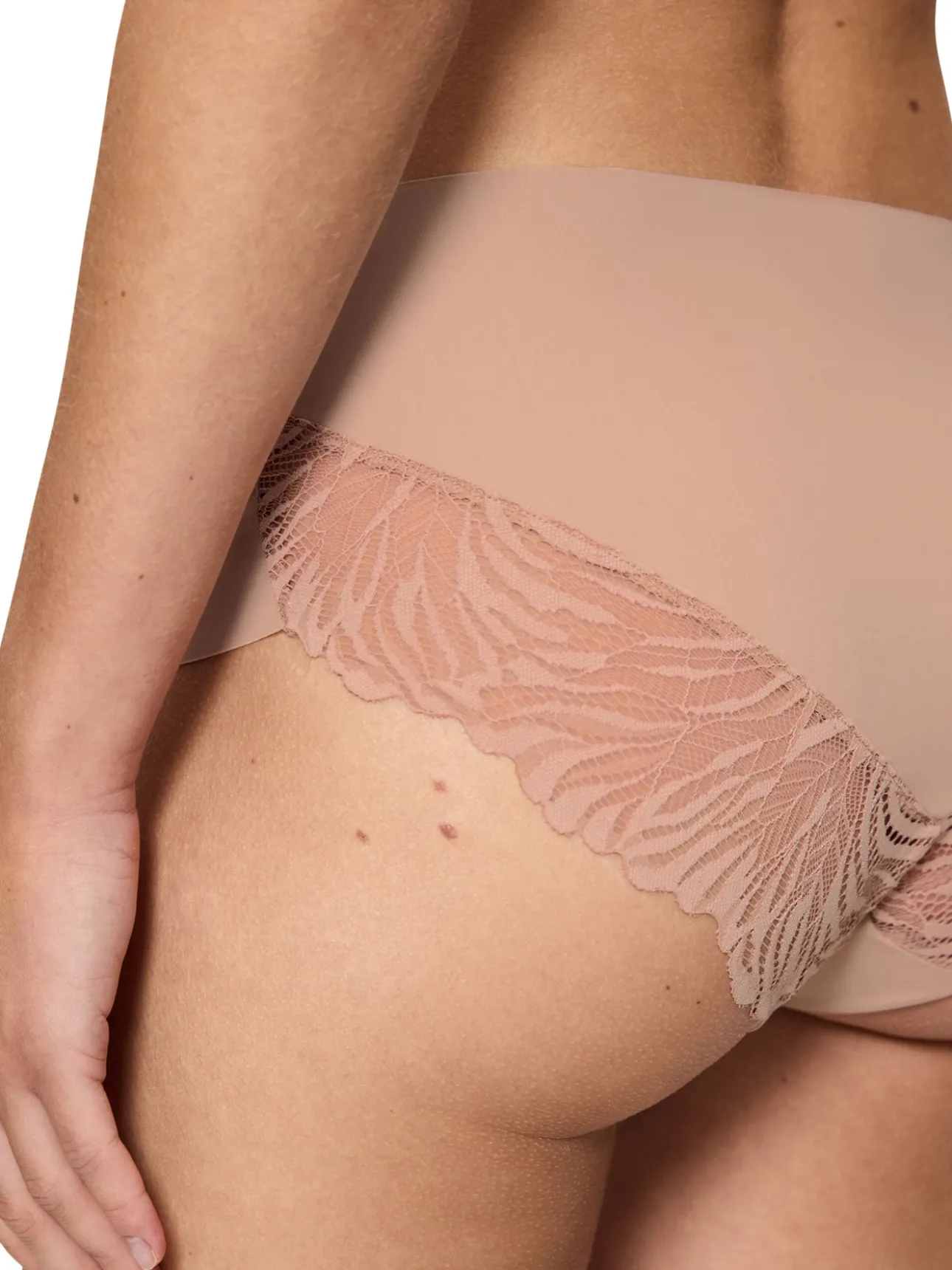 Culotte maxi Pretty Micro
