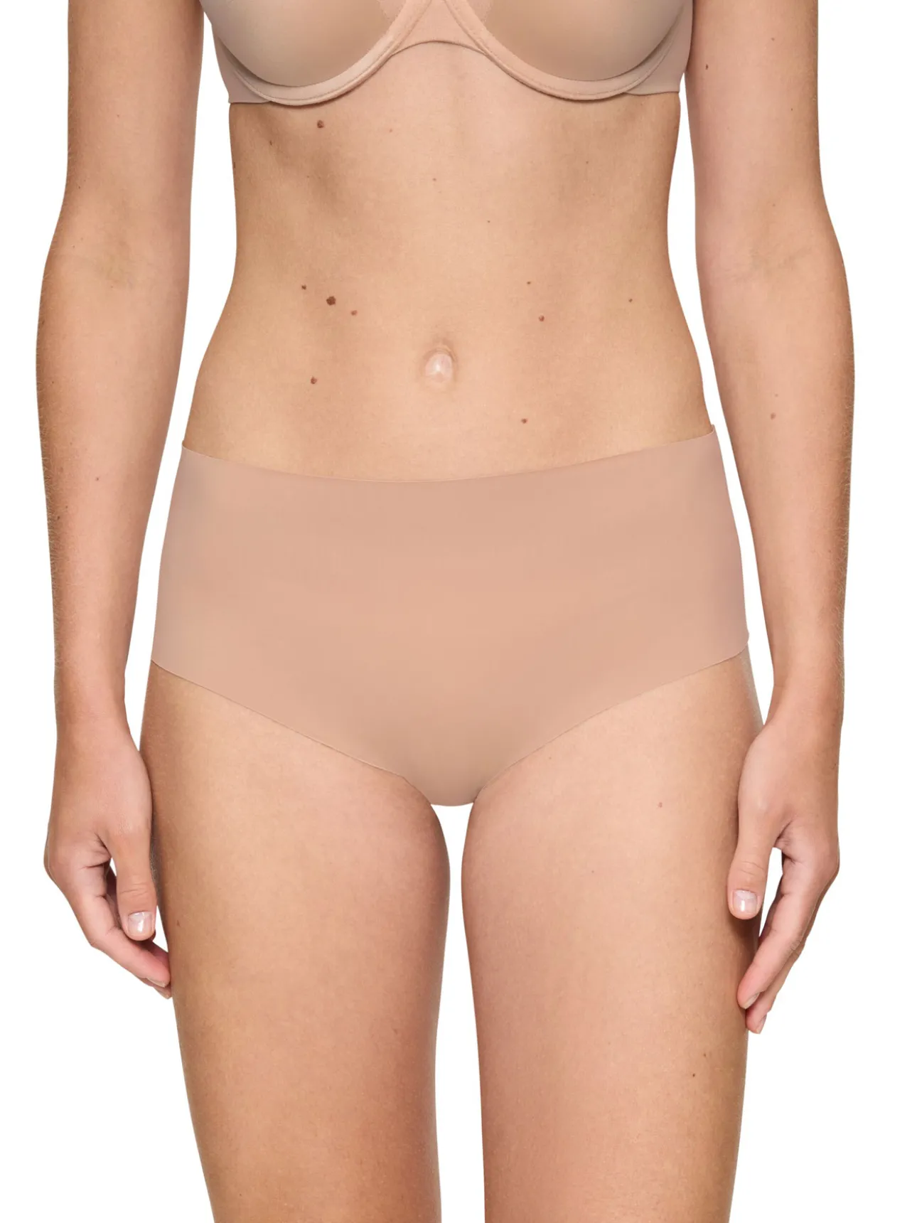 Culotte maxi Pretty Micro