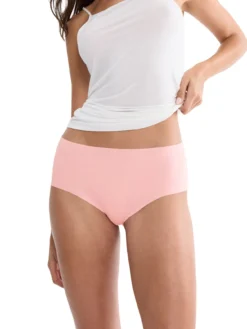 Culotte maxi Pretty Micro