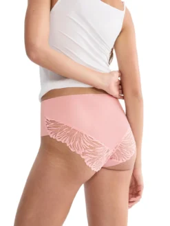 Culotte maxi Pretty Micro