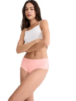 Culotte maxi Pretty Micro