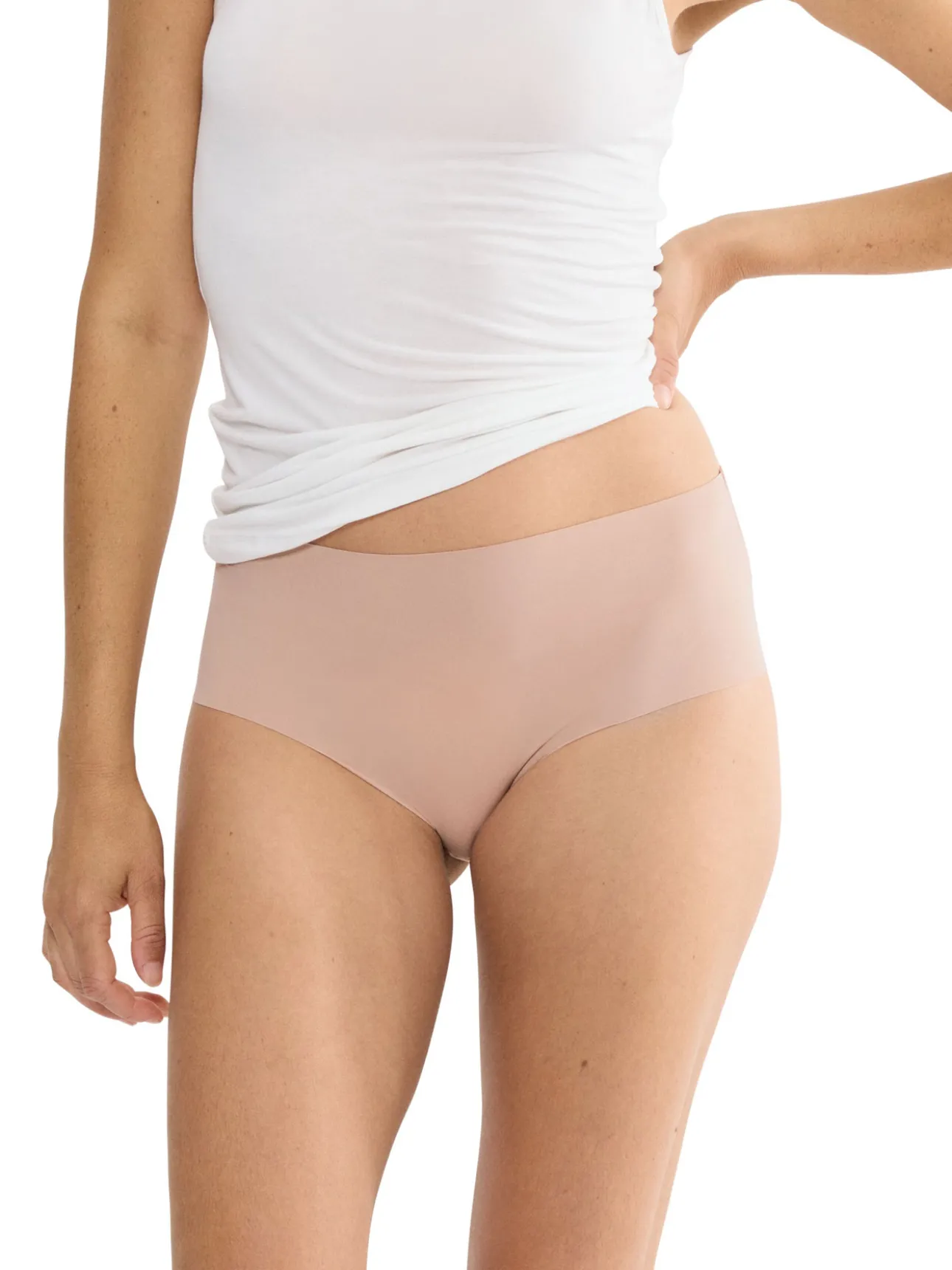 Culotte maxi Pretty Micro