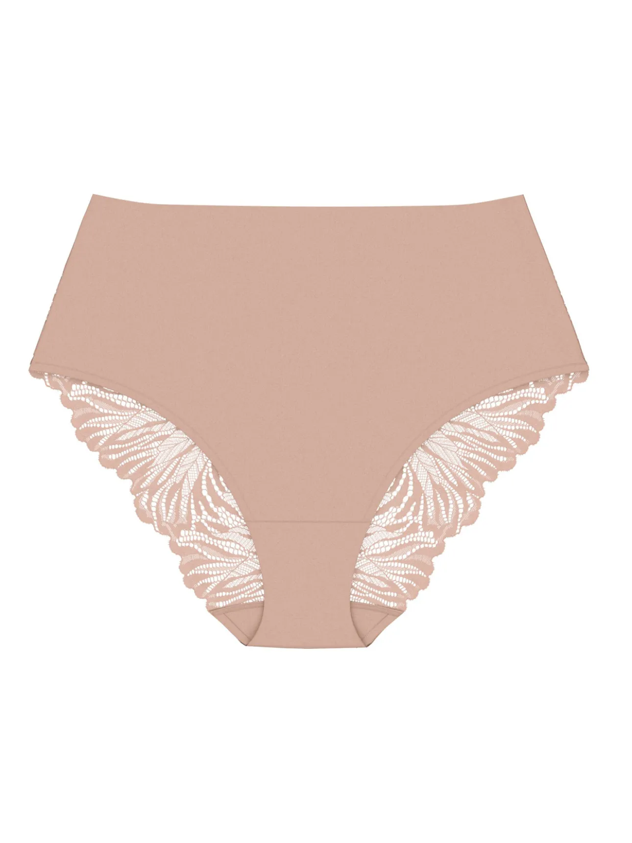 Culotte maxi Pretty Micro