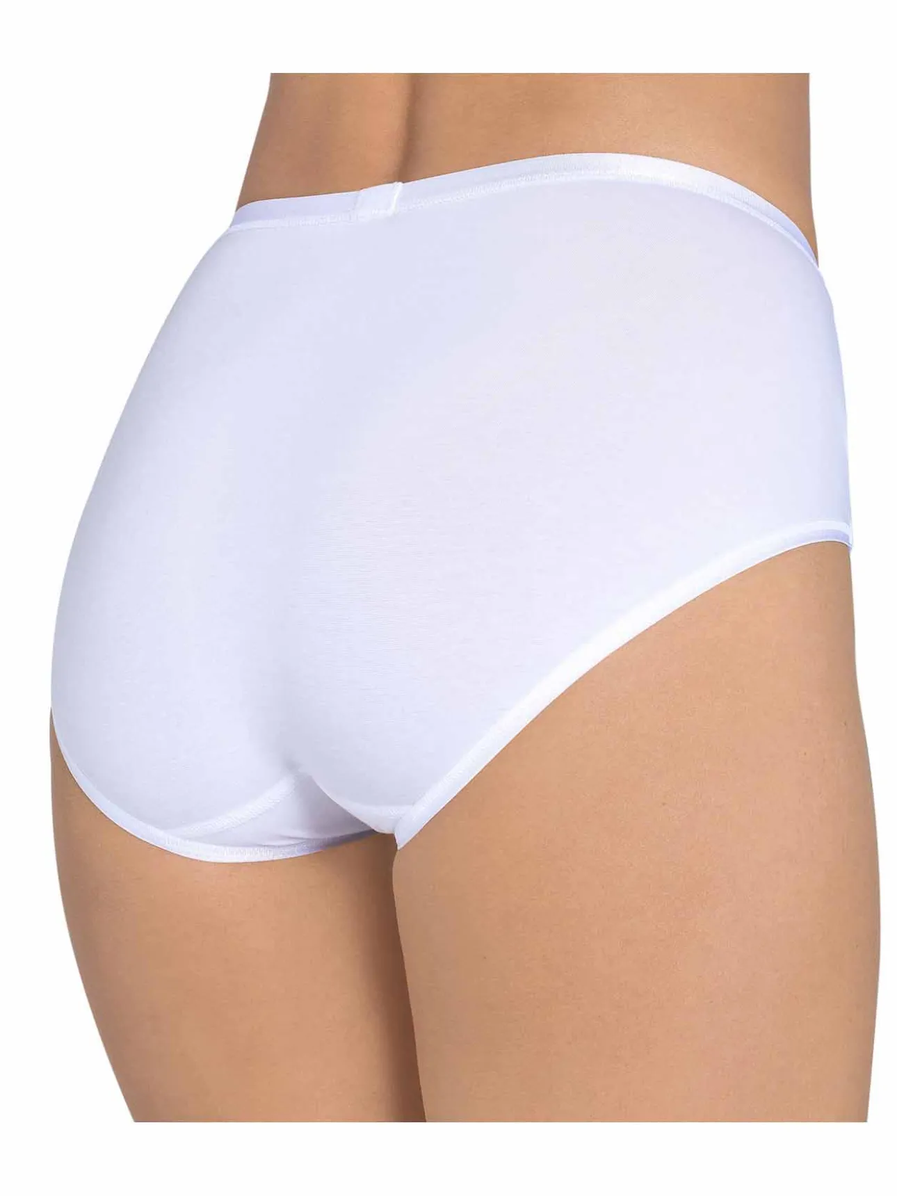 Culotte maxi Romance, lot de 4