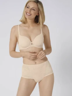Culotte maxi Shape Wild Rose Sensation