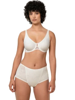 Culotte maxi Shape Wild Rose Sensation