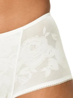 Culotte maxi Shape Wild Rose Sensation