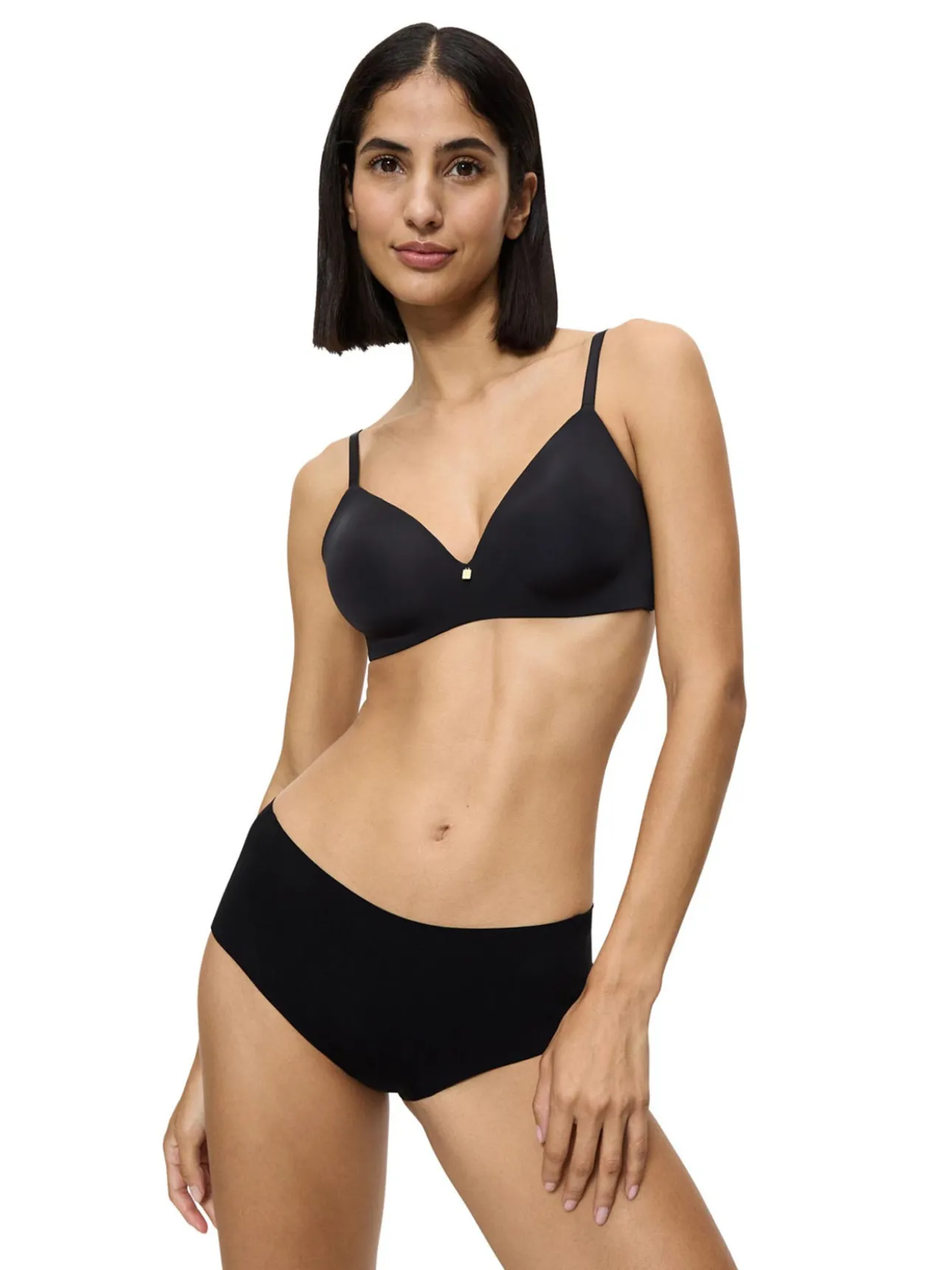 Culotte maxi Smart Invisible