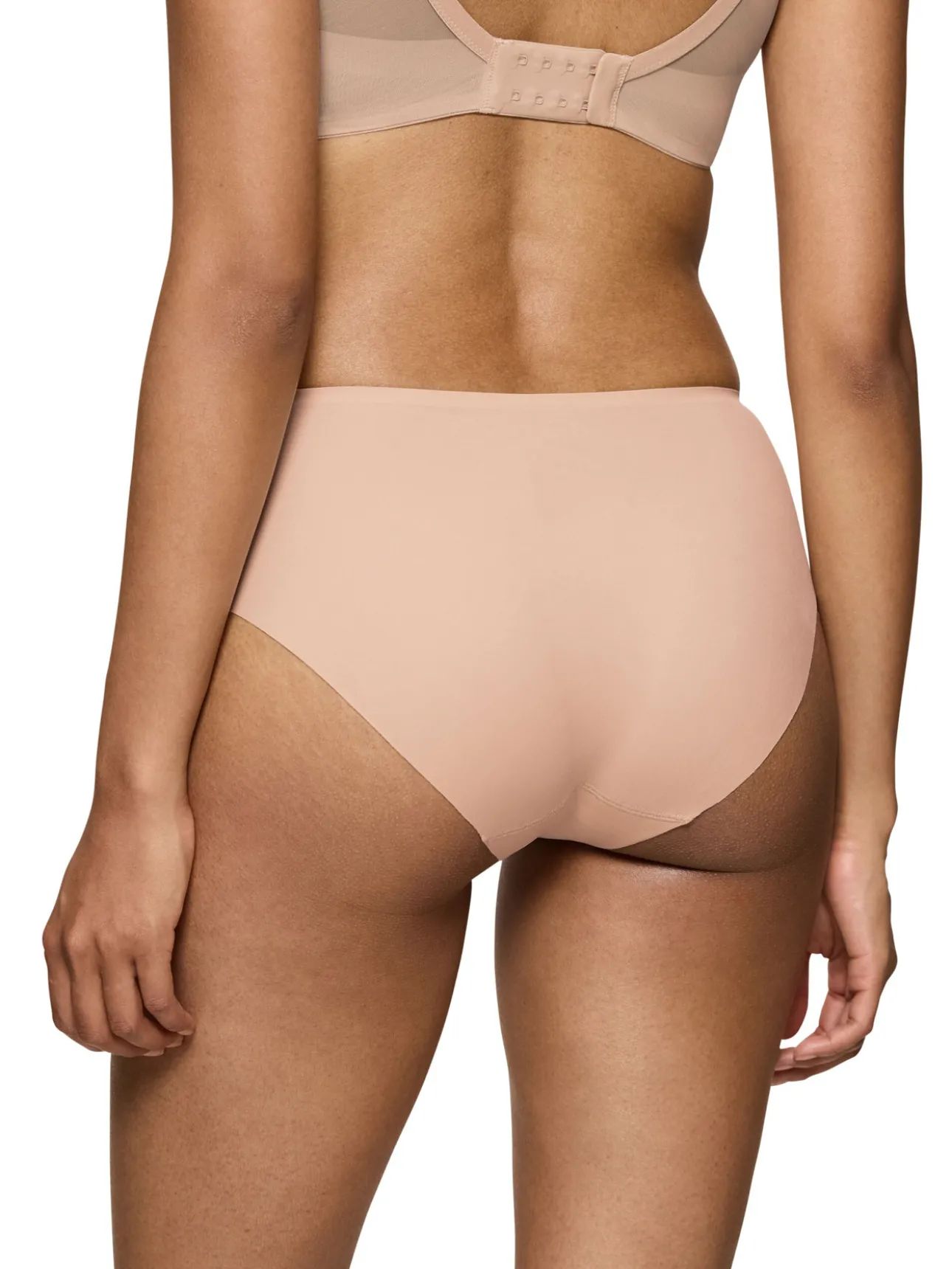 Culotte maxi Smart Invisible
