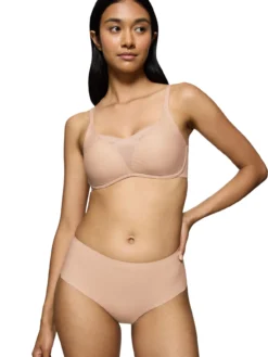 Culotte maxi Smart Invisible