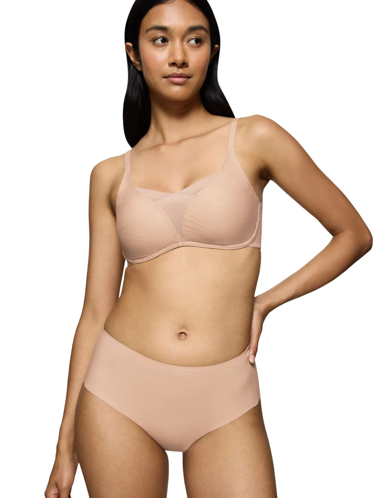 Culotte maxi Smart Invisible
