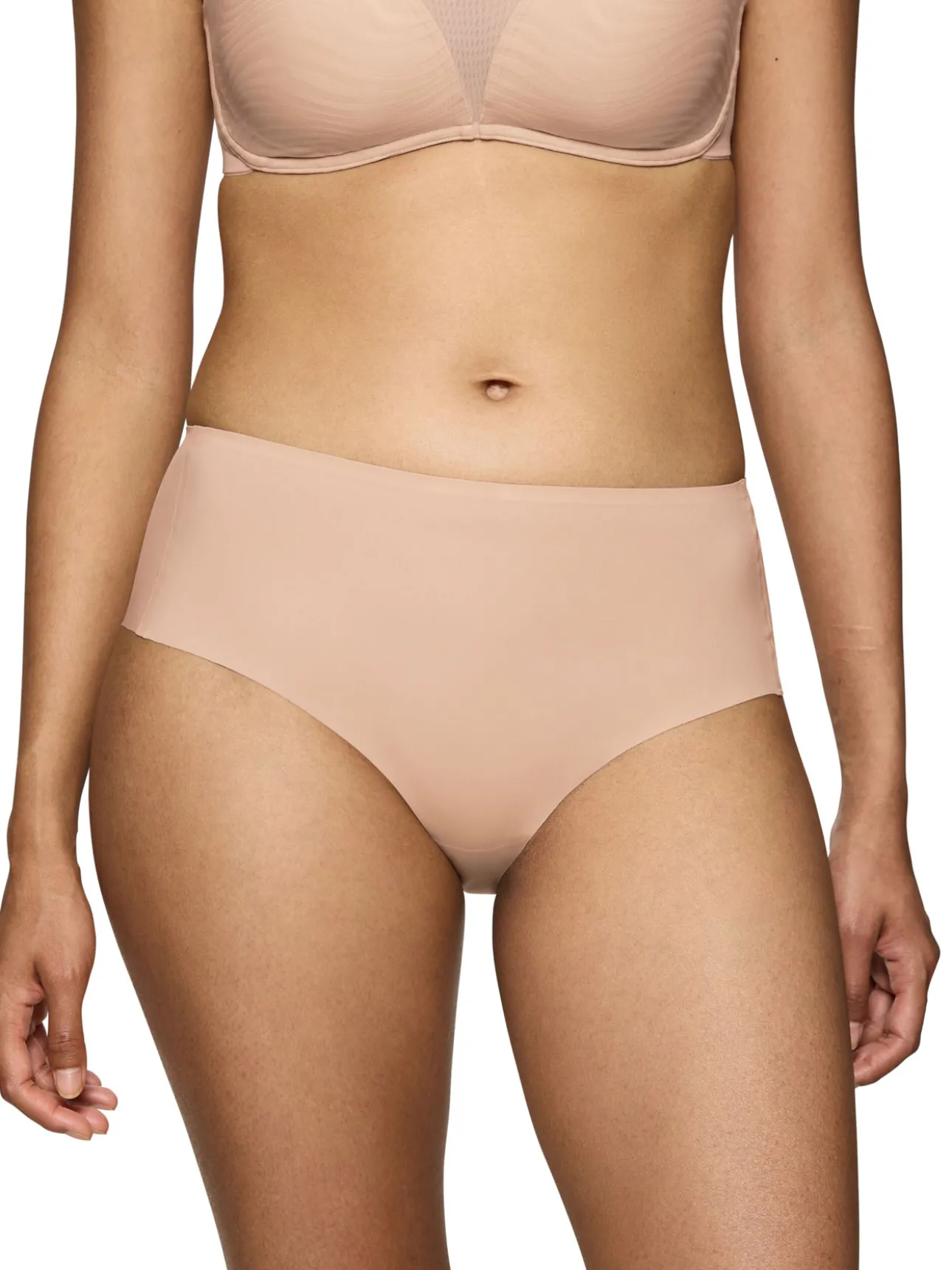 Culotte maxi Smart Invisible