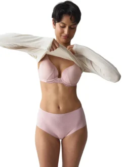 Culotte maxi Smart Invisible