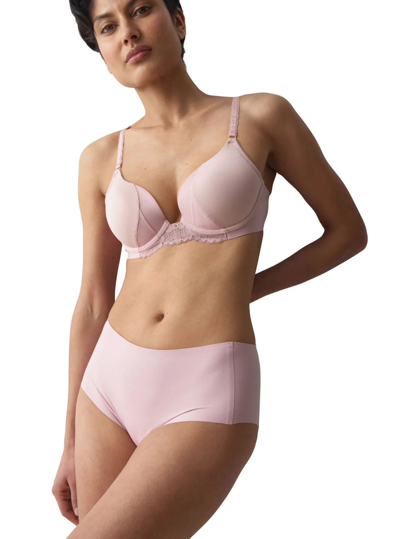 Culotte maxi Smart Invisible