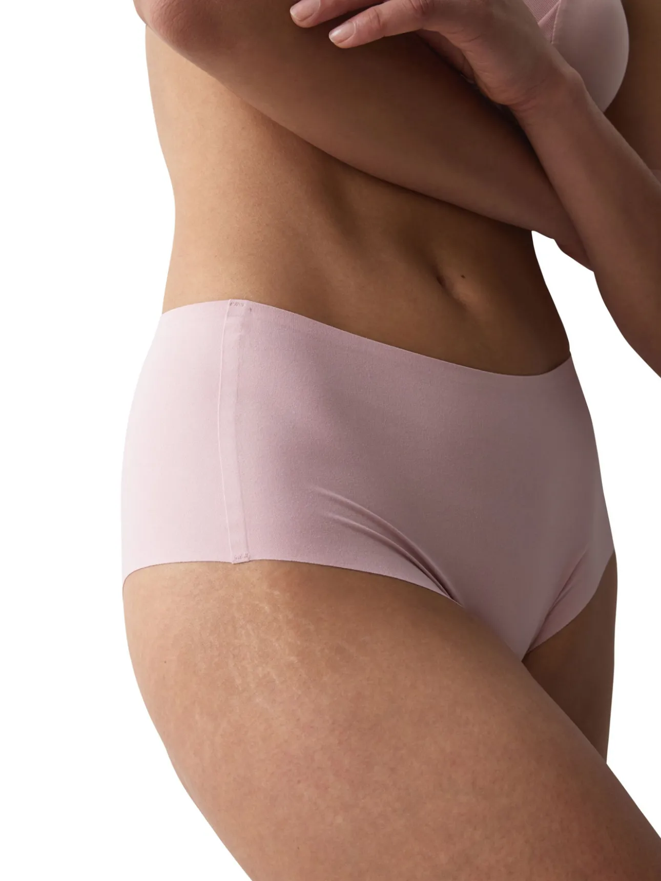 Culotte maxi Smart Invisible