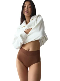 Culotte maxi True Shape Sensation T