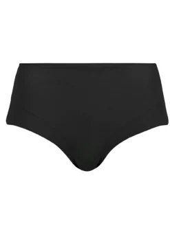 Culotte microfibre invisible