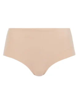 Culotte microfibre invisible