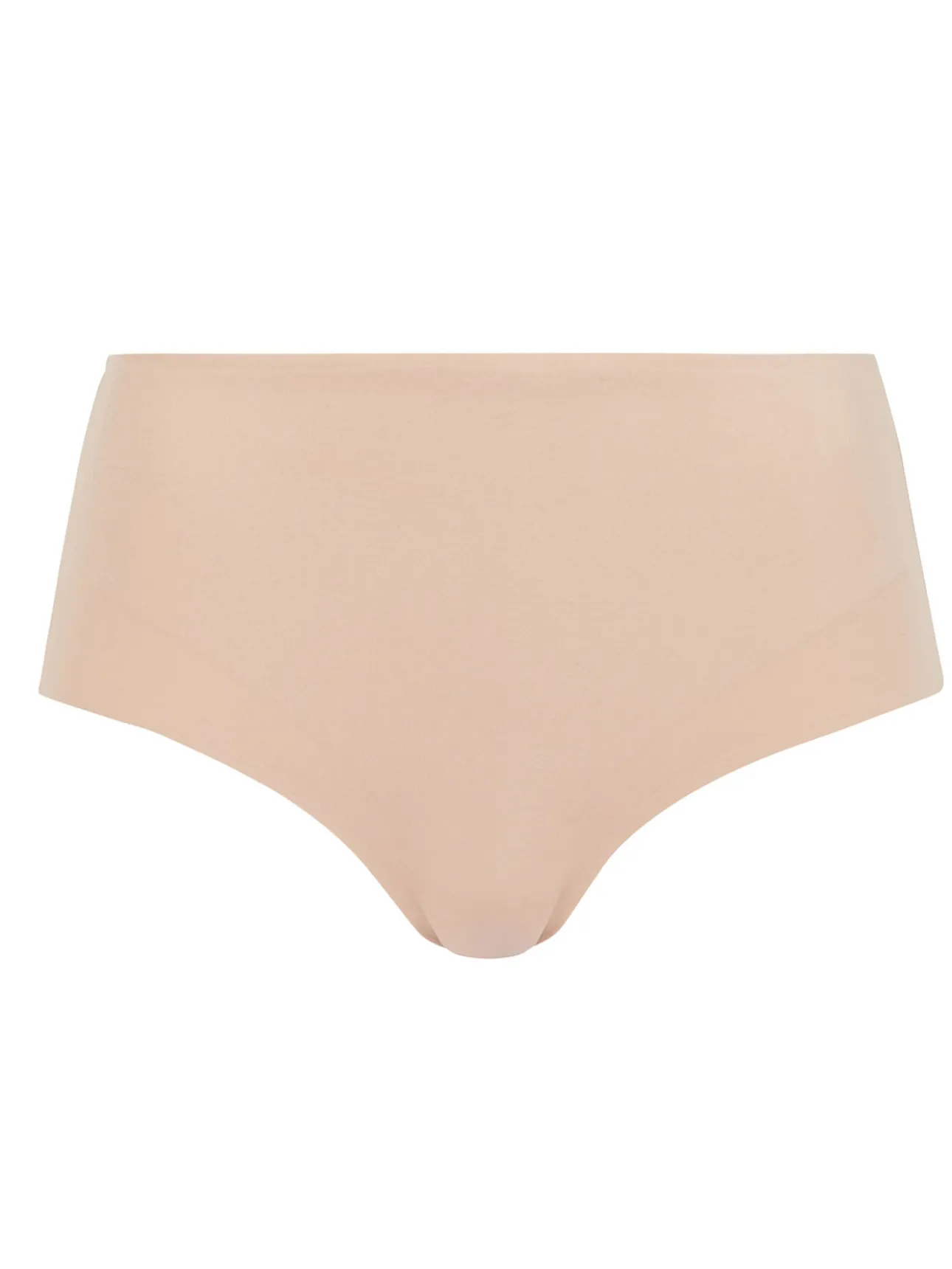 Culotte microfibre invisible