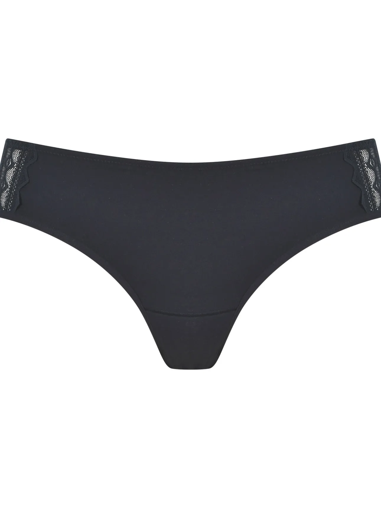 Culotte midi anti-fuites