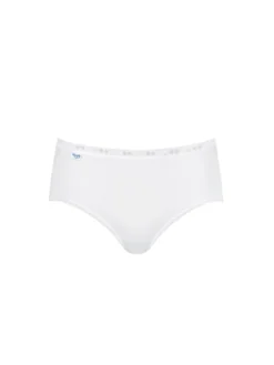 Culotte midi Basic + coton majoritaire